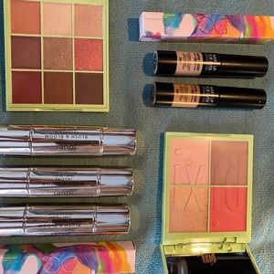 JOUER Blush and Bloom